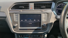 Volkswagen Tiguan 2.0 TDi 150 4Motion R-Line 5dr Diesel Estate